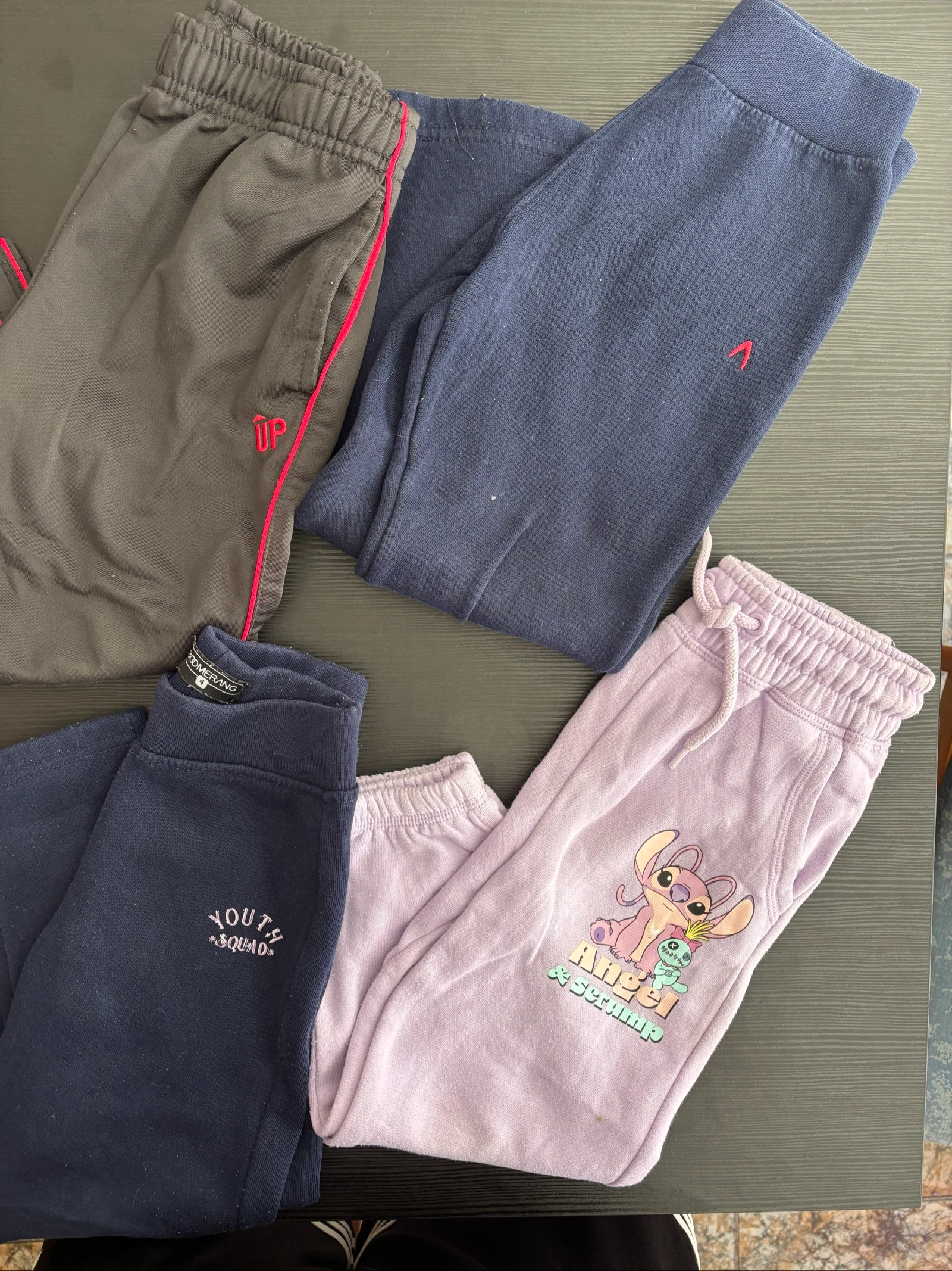 Lote pantalones – photo 2